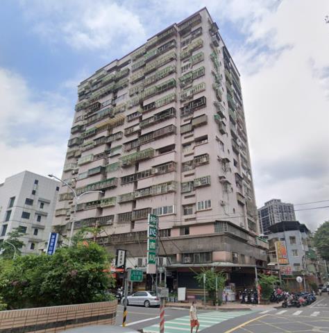新北新莊法拍大樓-1