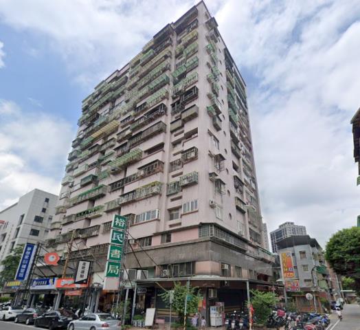 新北新莊法拍大樓-2