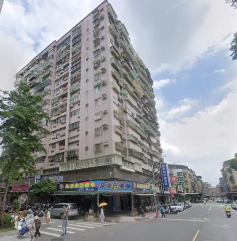 新北新莊法拍大樓-4