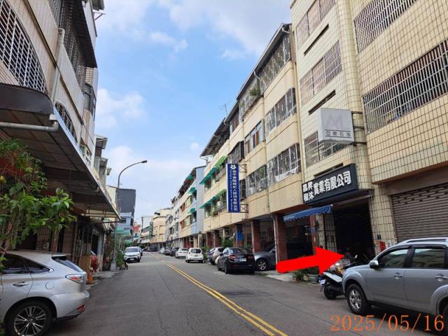 北屯法拍透天-2