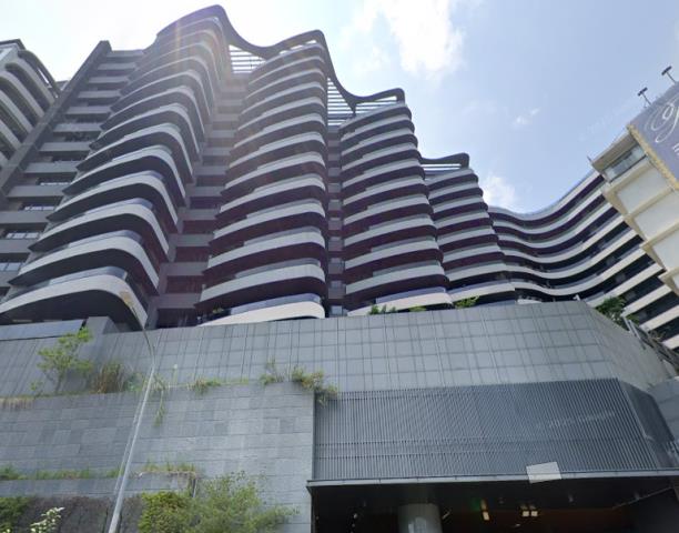 新店大樓法拍-1