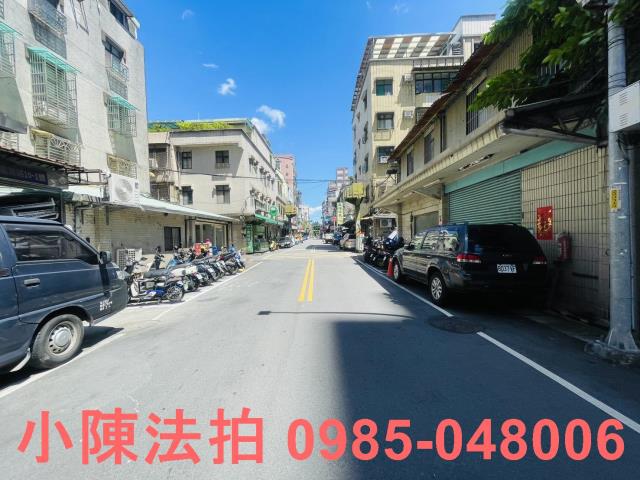 三重大樓拍賣-8