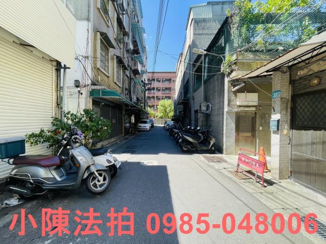 新北法拍公寓-6