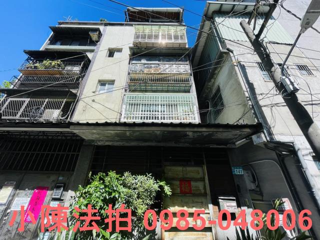 新北法拍公寓-2