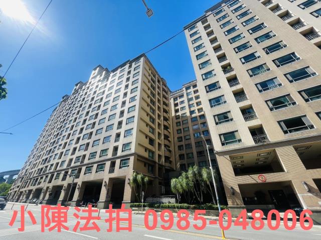 新北法拍大樓-3