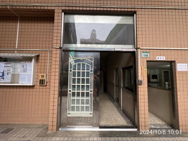 桃園桃園區法拍大樓-2