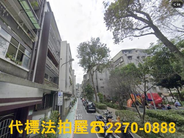 台北大安區華廈法拍-3