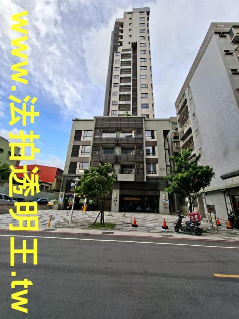 新北三重大樓法拍-1