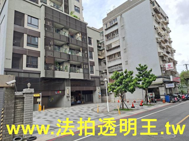 新北三重大樓法拍-7