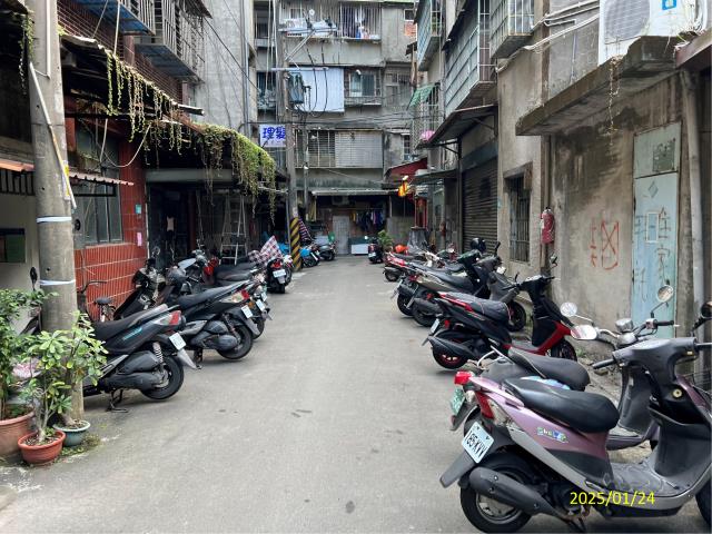 新北新莊法拍公寓-2