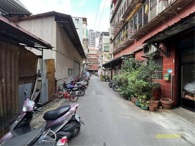 新北新莊法拍公寓-3