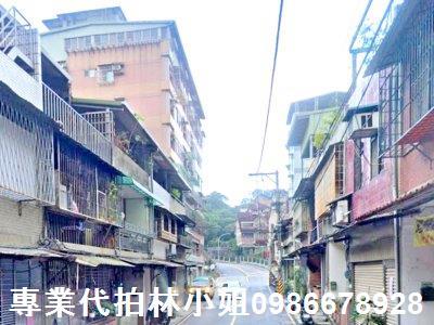 新北淡水華廈法拍-1