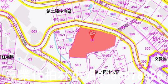 台北文山區拍賣公寓-5