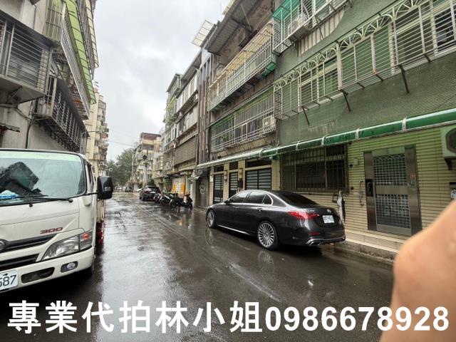台北大安區法拍大樓-1