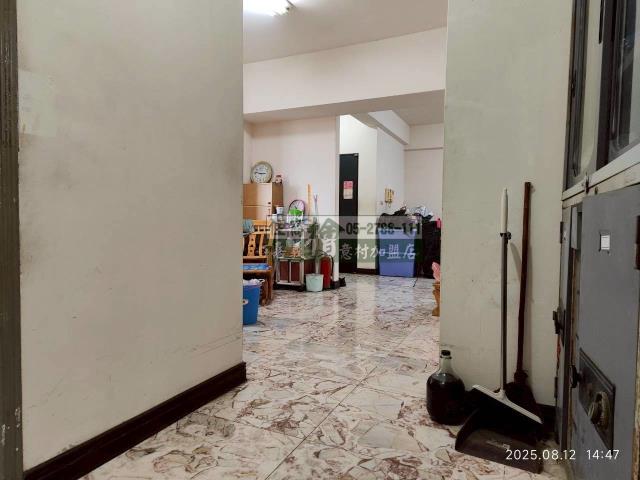 嘉義東區大樓-6