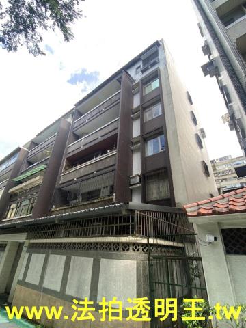 台北大安區拍賣華廈-3