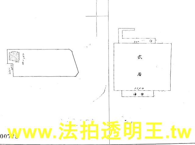 台北大安區拍賣華廈-4