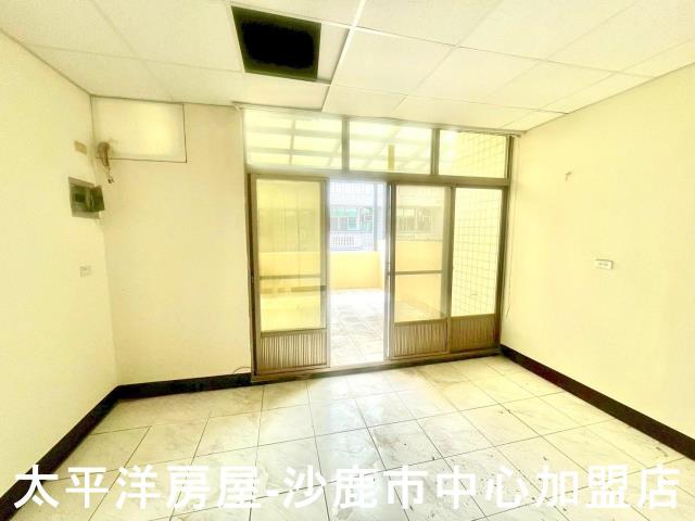 沙鹿透天-6