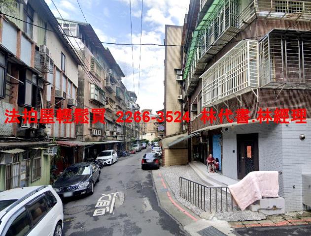 南港法拍公寓-5