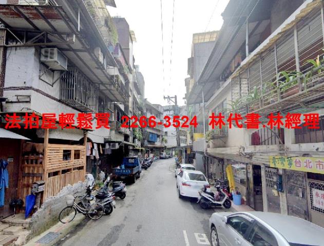 南港法拍公寓-8