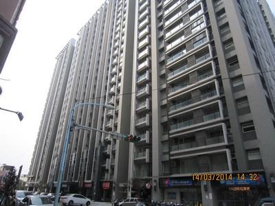 中壢大樓拍賣-3