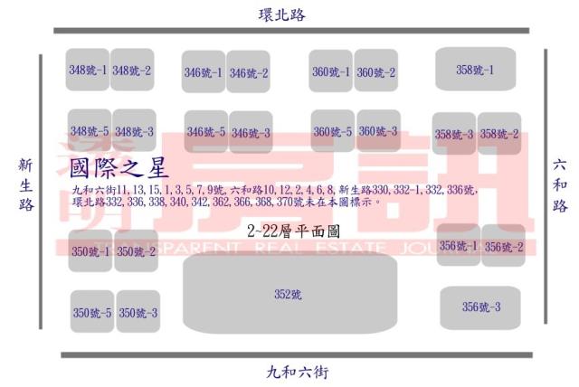 中壢大樓拍賣-7