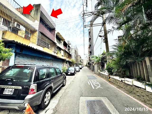 新竹市光華二街透天