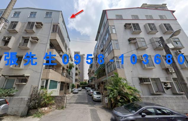 苗栗苗栗市法拍公寓-2
