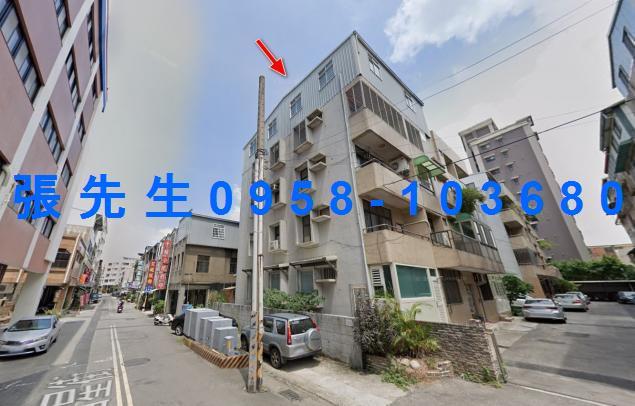苗栗苗栗市法拍公寓-1