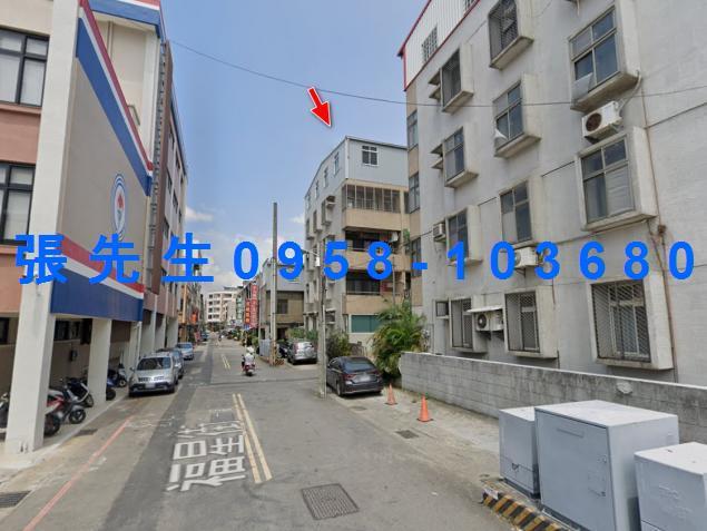苗栗苗栗市法拍公寓-3