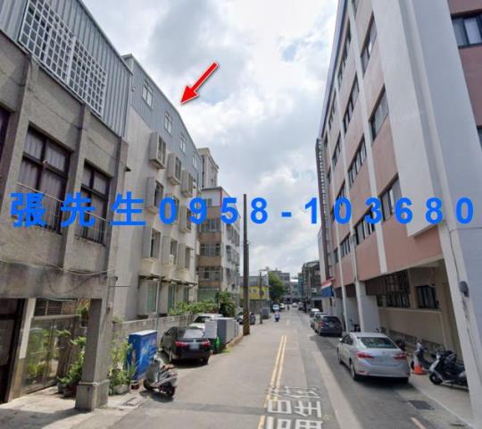 苗栗苗栗市法拍公寓-5