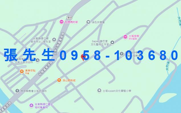 台東達仁法拍透天-2