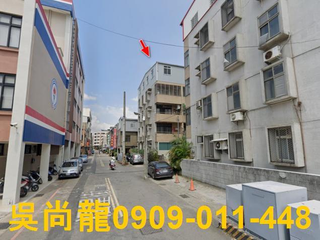 苗栗市法拍公寓-4