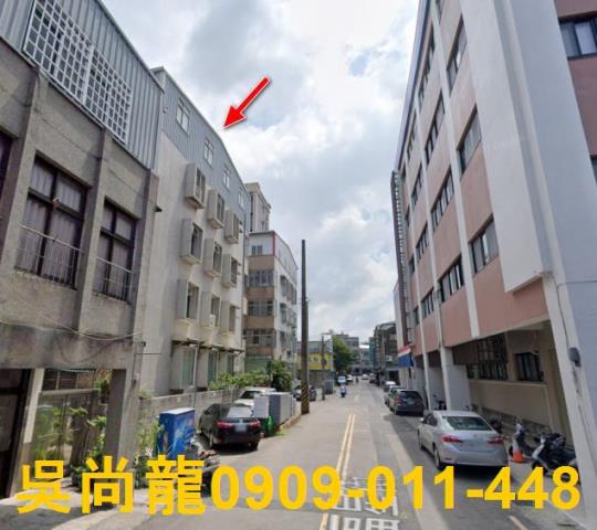 苗栗市法拍公寓-5