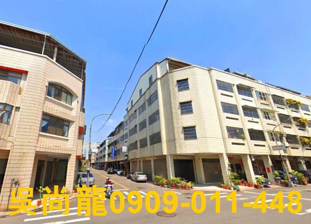 北屯法拍透天-4