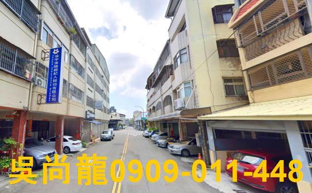 北屯法拍透天-5