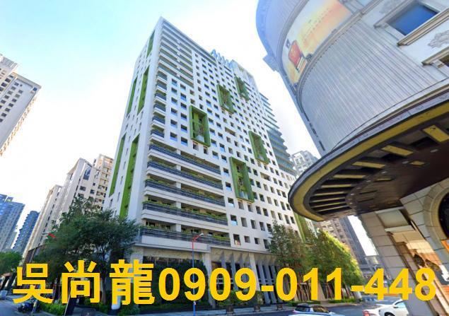 西屯大樓法拍-5