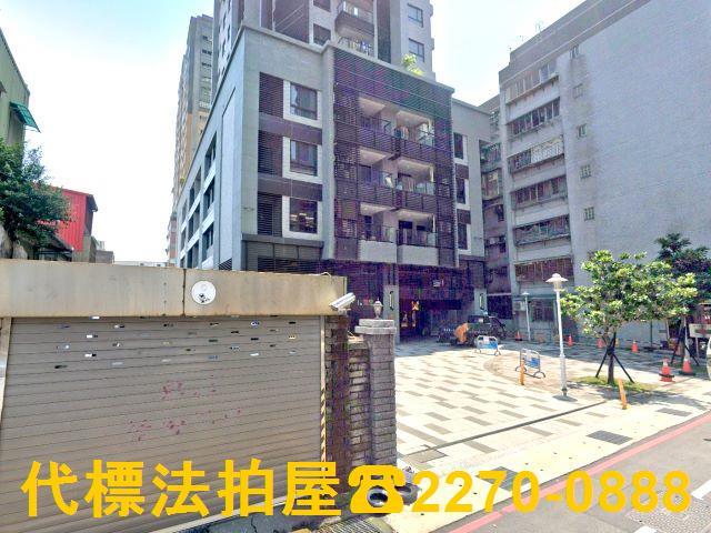 三重拍賣大樓-4
