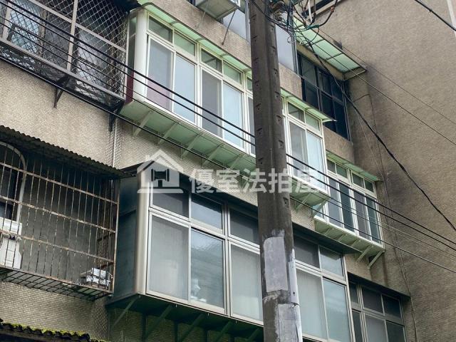 桃園公寓法拍-1