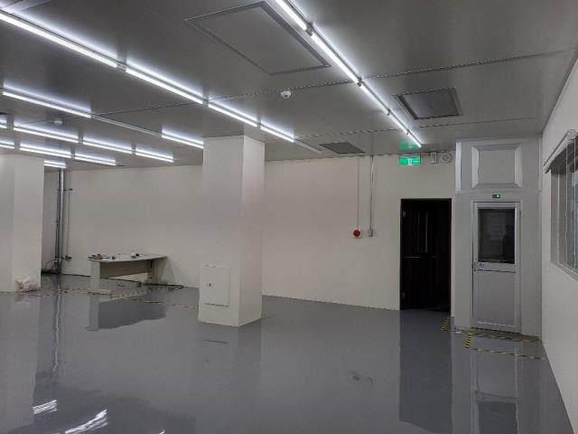 桃園廠房-3