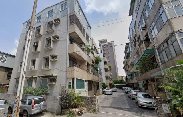 苗栗苗栗市公寓拍賣-1