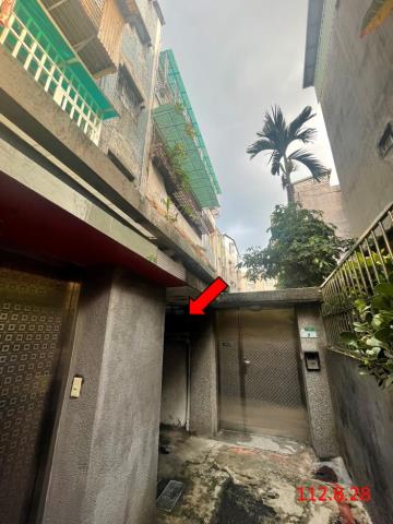 台北文山區公寓法拍-5