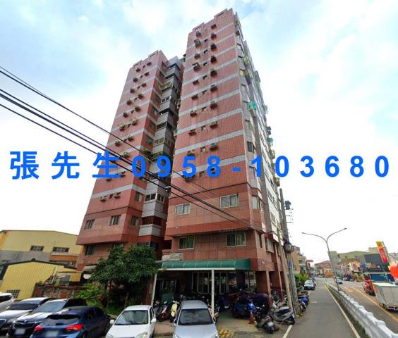 斗六大樓拍賣-3