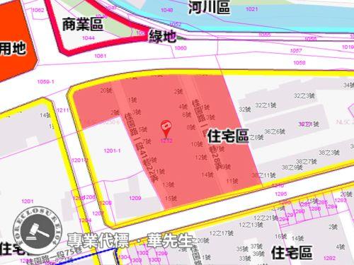 樹林法拍公寓-6