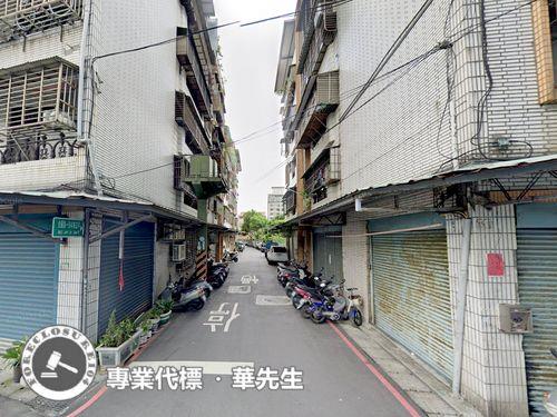 樹林法拍公寓-3