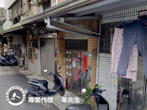 樹林法拍公寓-4