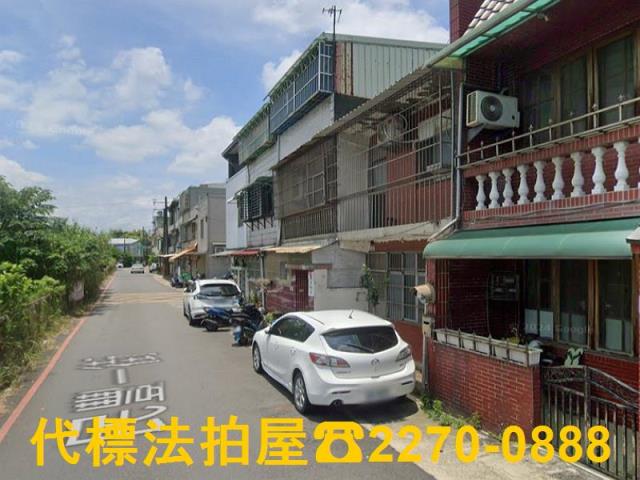 龍潭透天法拍-2