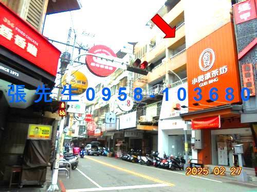 台中公寓法拍-4