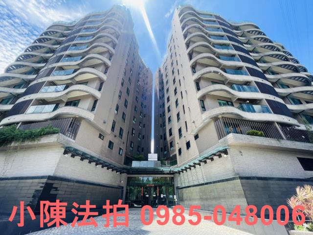 新北大樓法拍-4