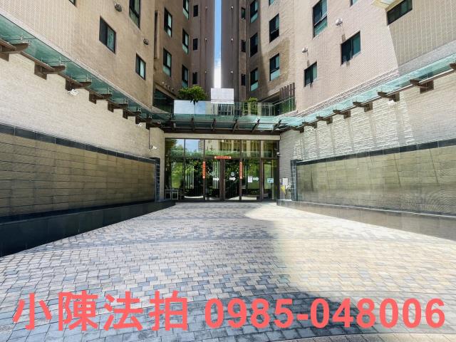 新北大樓法拍-5